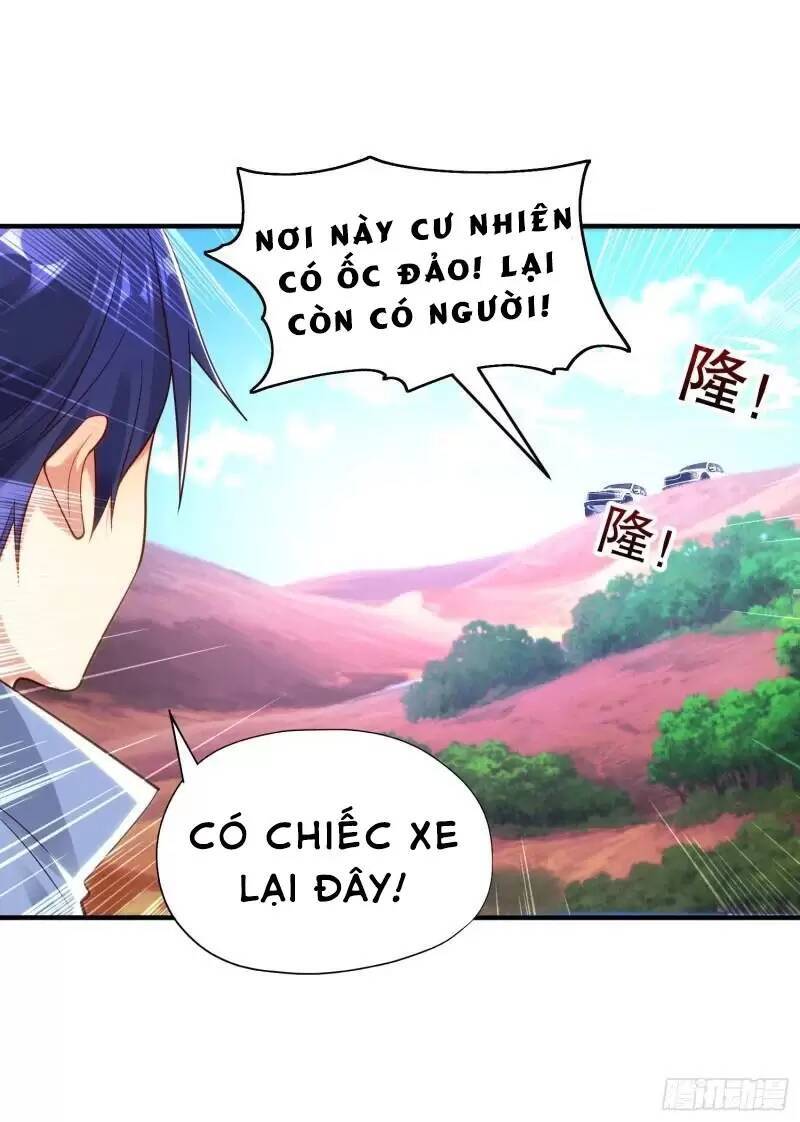 Vô Địch Từ Cưỡng Hôn Ma Nữ Chapter 74 - Trang 2