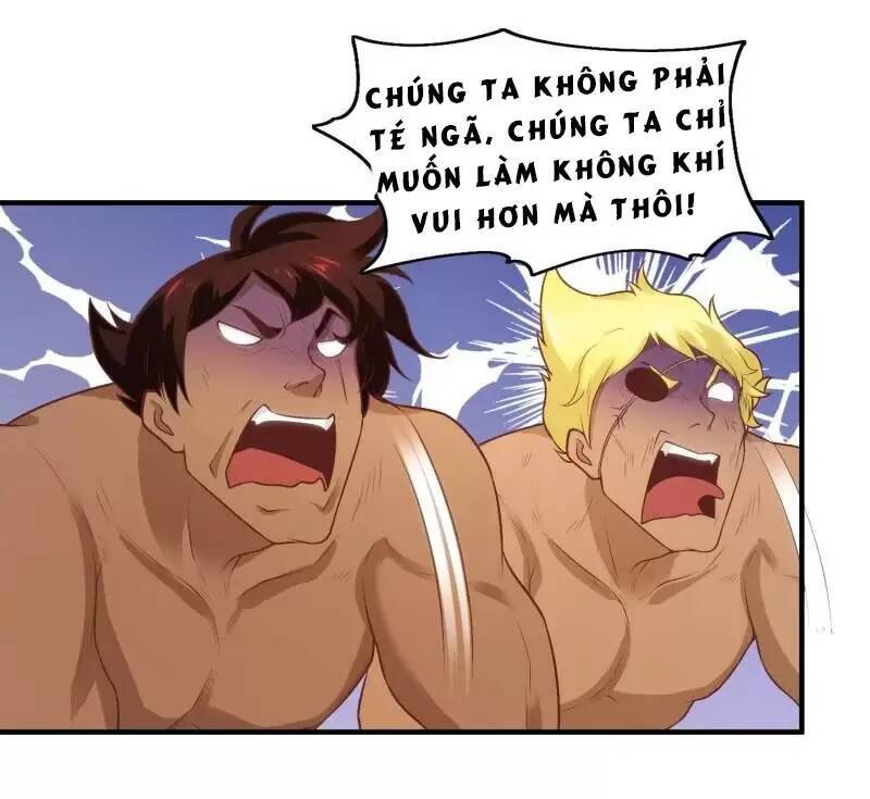 Vô Địch Từ Cưỡng Hôn Ma Nữ Chapter 74 - Trang 2