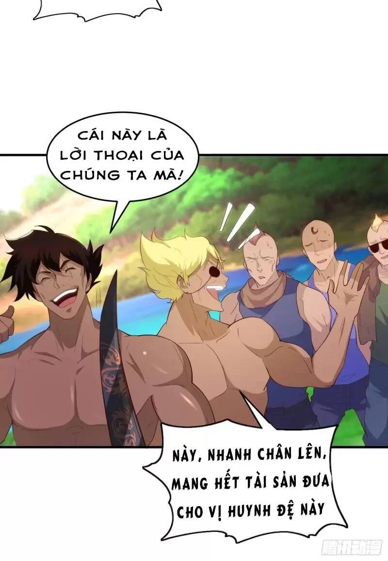 Vô Địch Từ Cưỡng Hôn Ma Nữ Chapter 74 - Trang 2