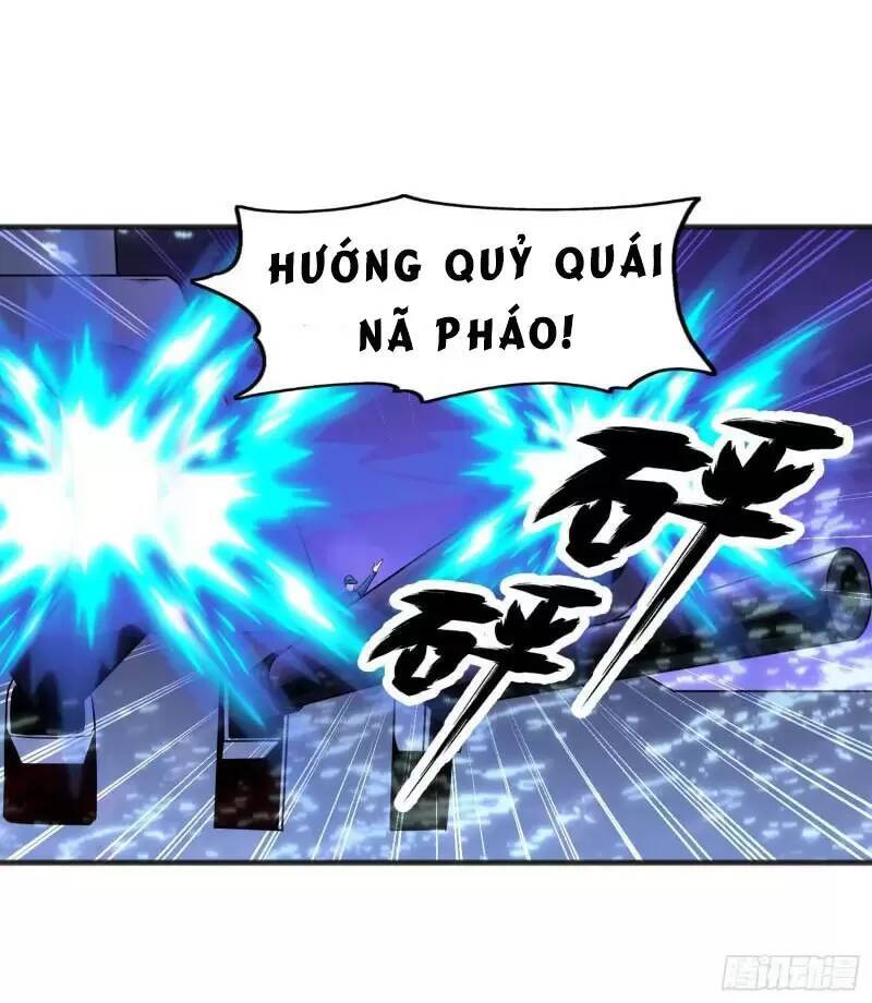 Vô Địch Từ Cưỡng Hôn Ma Nữ Chapter 73 - Trang 2