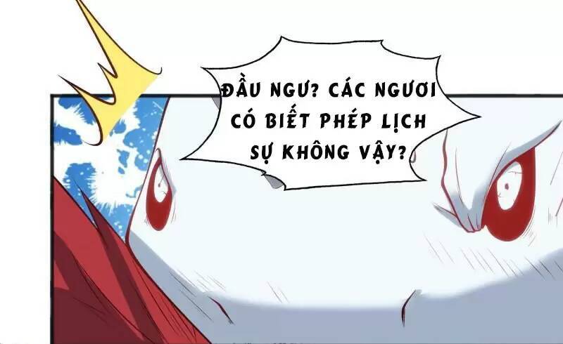 Vô Địch Từ Cưỡng Hôn Ma Nữ Chapter 73 - Trang 2