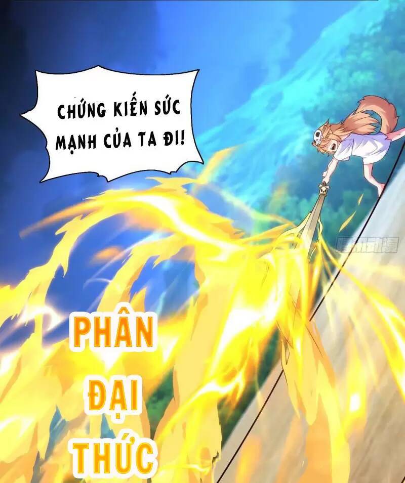 Vô Địch Từ Cưỡng Hôn Ma Nữ Chapter 73 - Trang 2