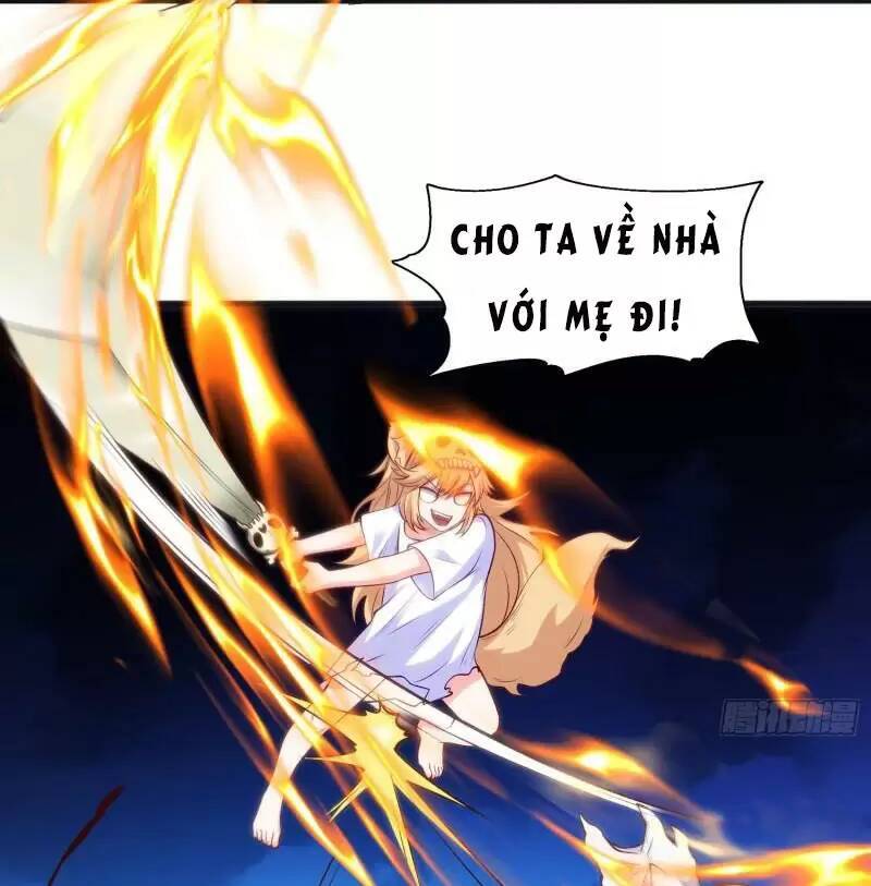 Vô Địch Từ Cưỡng Hôn Ma Nữ Chapter 73 - Trang 2