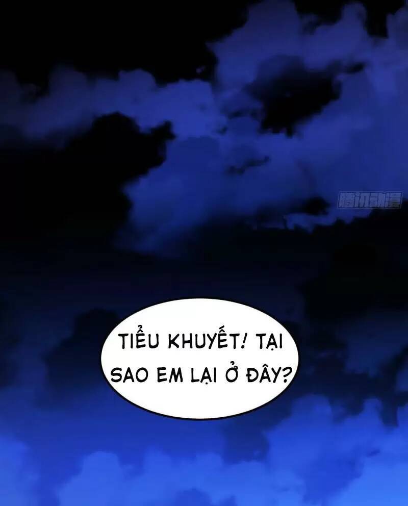 Vô Địch Từ Cưỡng Hôn Ma Nữ Chapter 73 - Trang 2