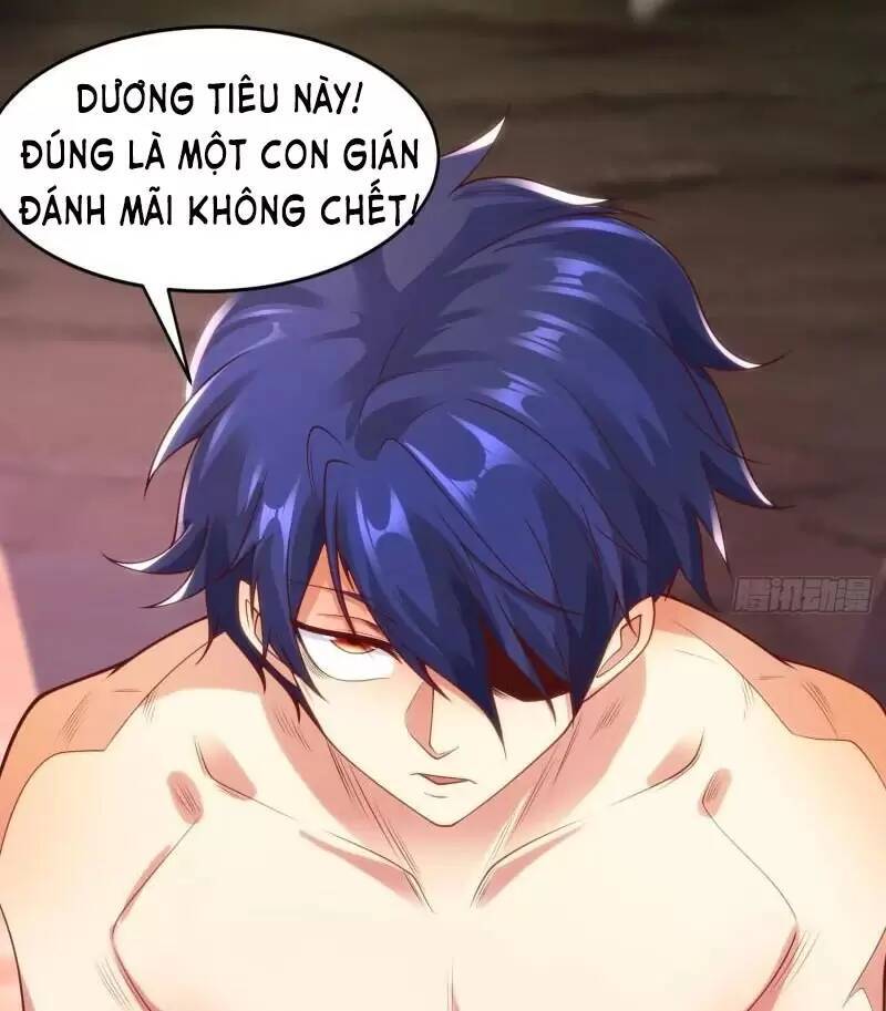 Vô Địch Từ Cưỡng Hôn Ma Nữ Chapter 72 - Trang 2