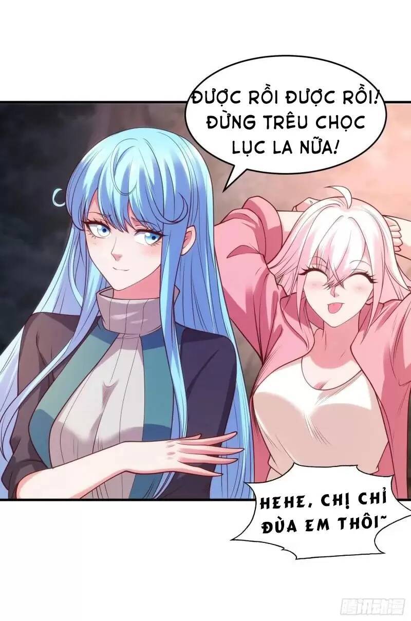 Vô Địch Từ Cưỡng Hôn Ma Nữ Chapter 72 - Trang 2