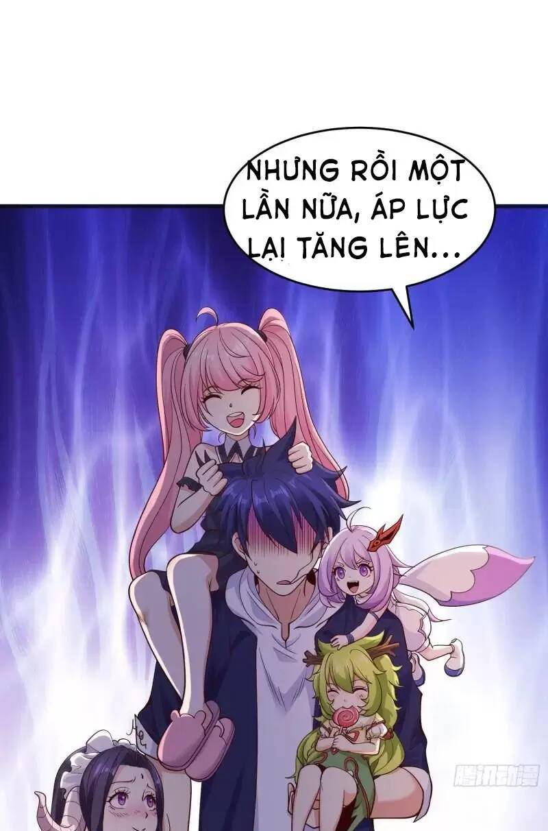 Vô Địch Từ Cưỡng Hôn Ma Nữ Chapter 72 - Trang 2