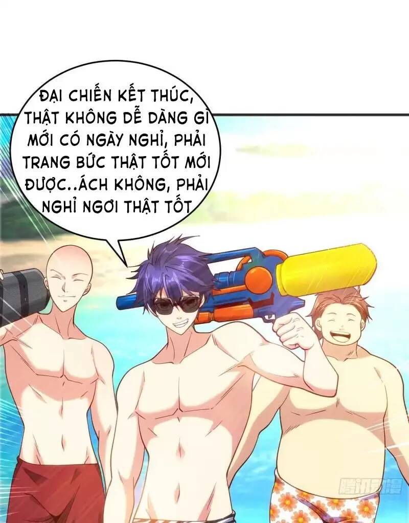 Vô Địch Từ Cưỡng Hôn Ma Nữ Chapter 72 - Trang 2