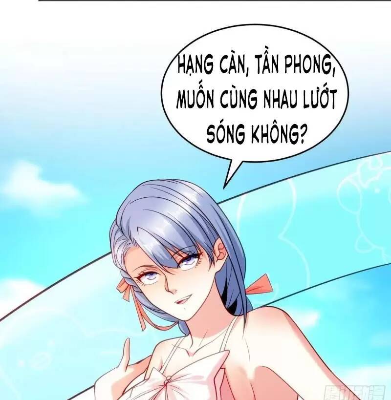 Vô Địch Từ Cưỡng Hôn Ma Nữ Chapter 72 - Trang 2