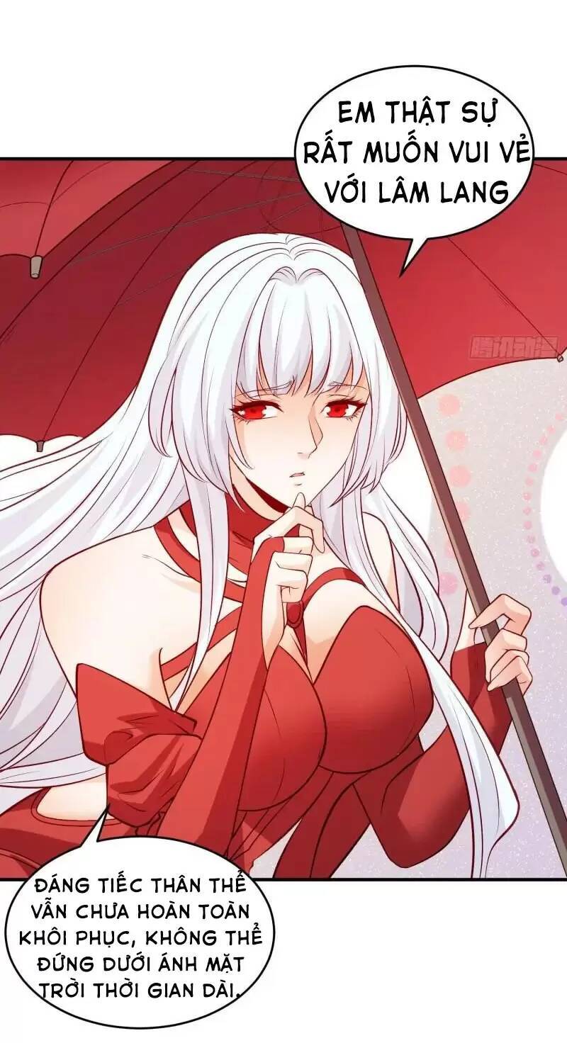 Vô Địch Từ Cưỡng Hôn Ma Nữ Chapter 72 - Trang 2