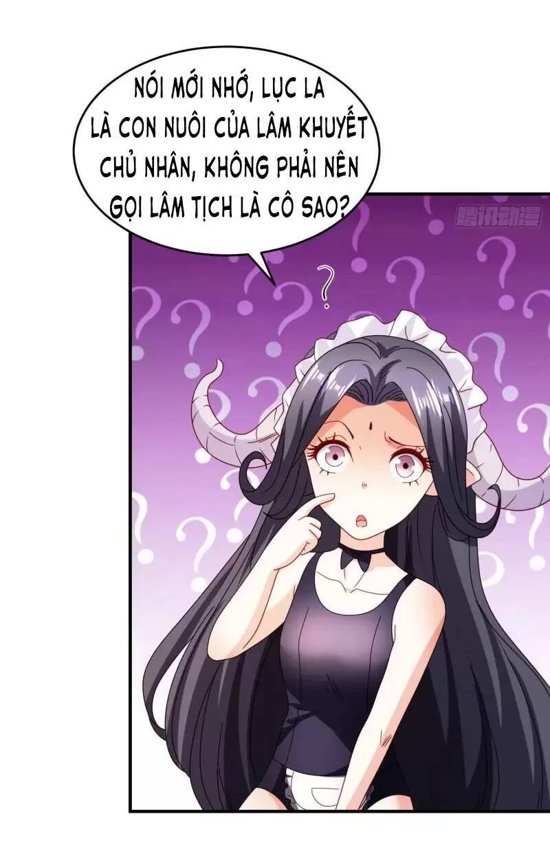 Vô Địch Từ Cưỡng Hôn Ma Nữ Chapter 72 - Trang 2