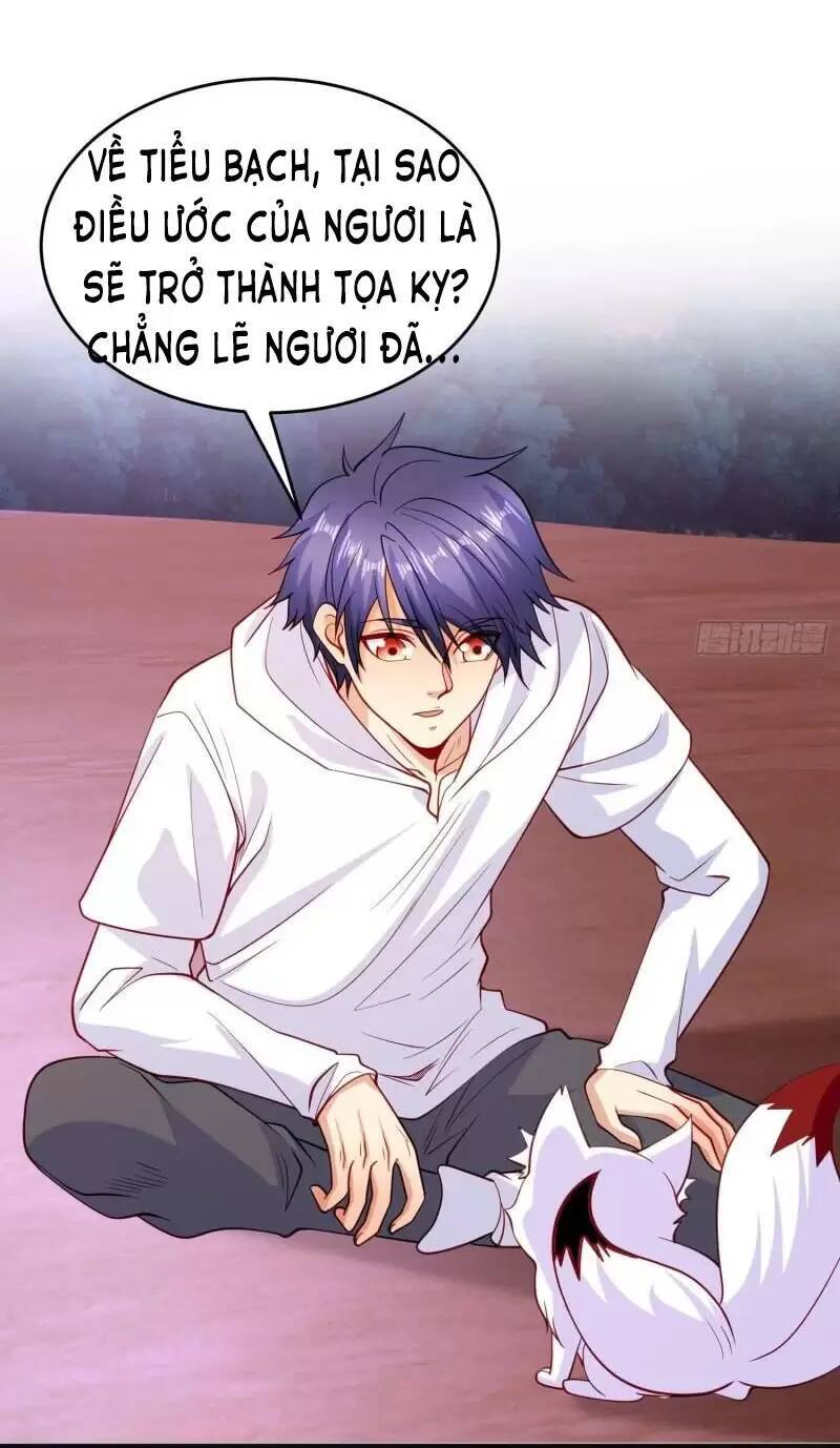 Vô Địch Từ Cưỡng Hôn Ma Nữ Chapter 72 - Trang 2