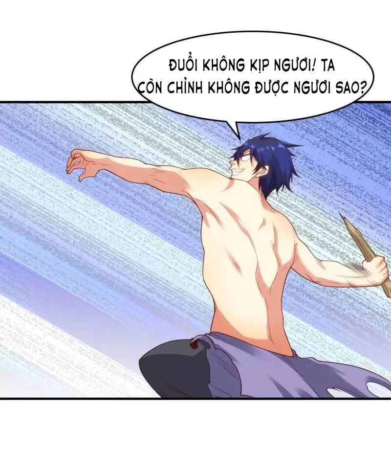 Vô Địch Từ Cưỡng Hôn Ma Nữ Chapter 72 - Trang 2