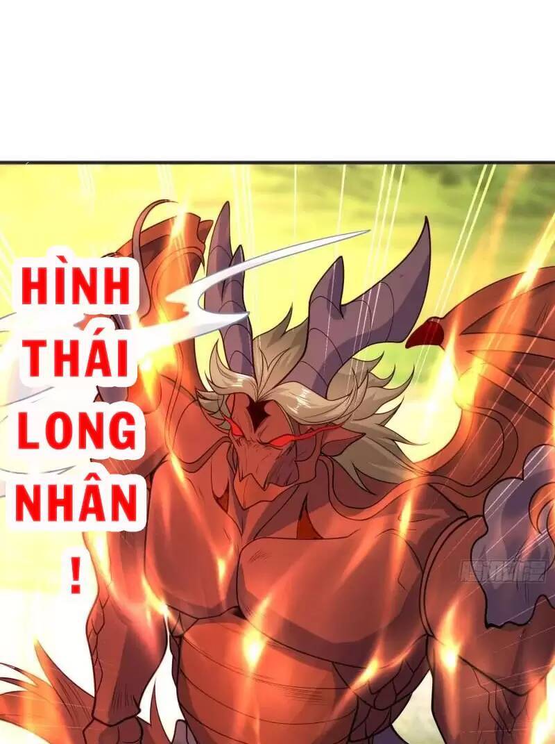 Vô Địch Từ Cưỡng Hôn Ma Nữ Chapter 71 - Trang 2