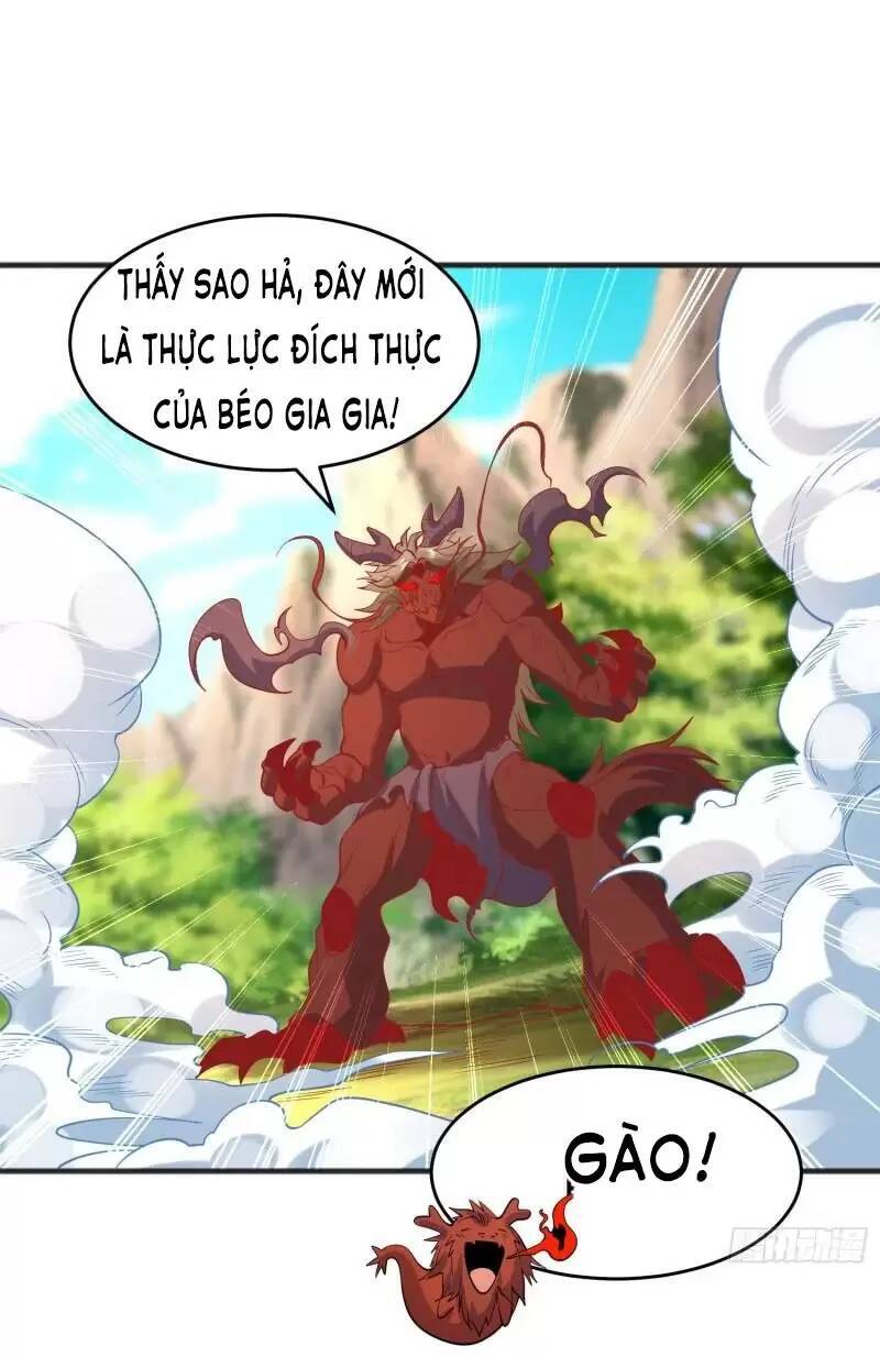 Vô Địch Từ Cưỡng Hôn Ma Nữ Chapter 71 - Trang 2