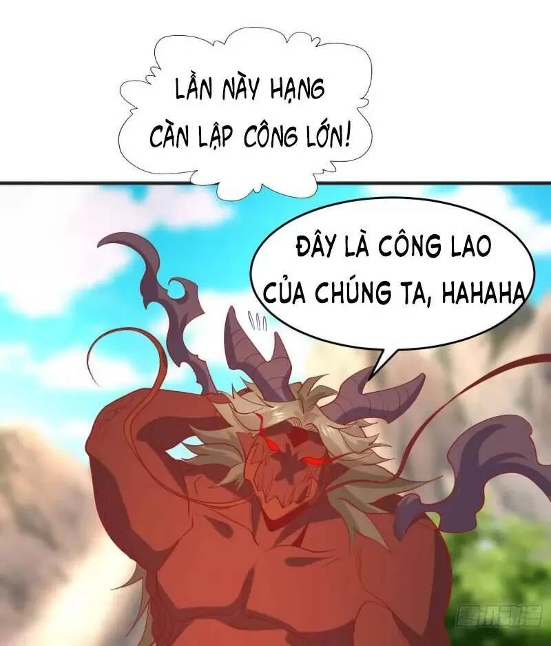 Vô Địch Từ Cưỡng Hôn Ma Nữ Chapter 71 - Trang 2