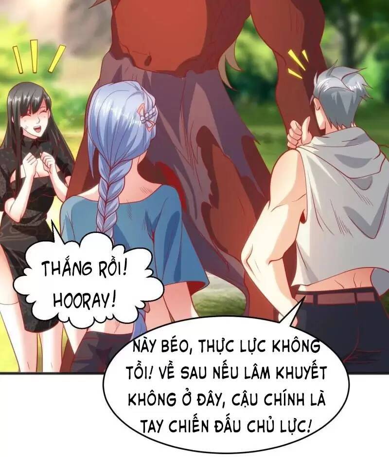 Vô Địch Từ Cưỡng Hôn Ma Nữ Chapter 71 - Trang 2