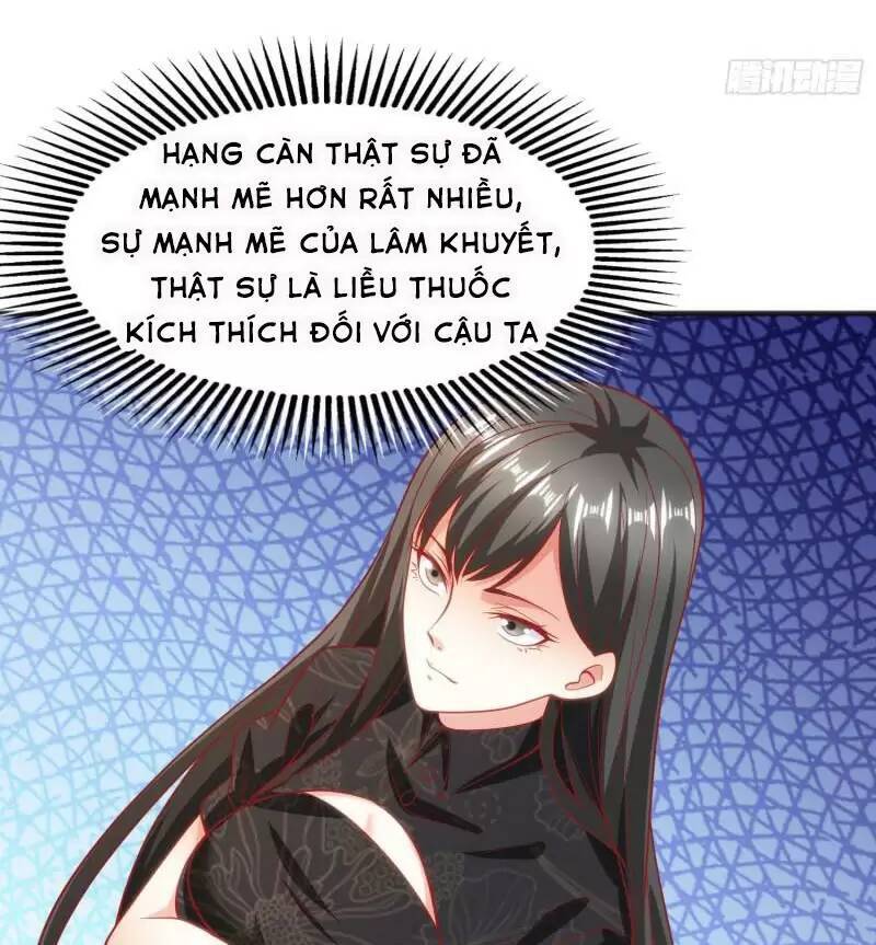 Vô Địch Từ Cưỡng Hôn Ma Nữ Chapter 71 - Trang 2