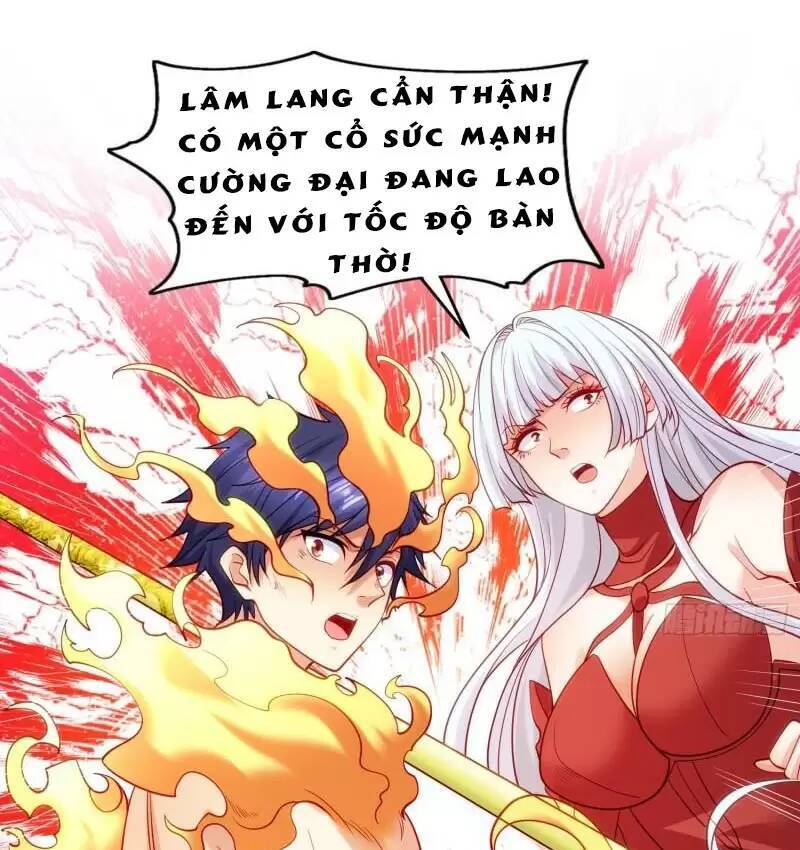 Vô Địch Từ Cưỡng Hôn Ma Nữ Chapter 71 - Trang 2