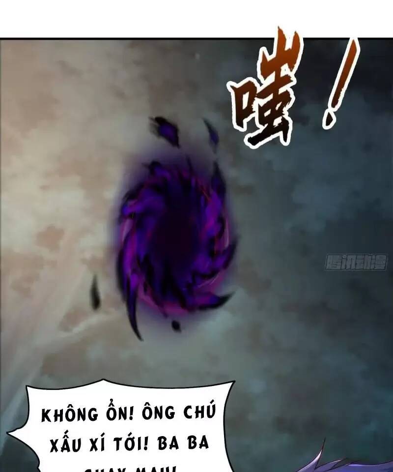 Vô Địch Từ Cưỡng Hôn Ma Nữ Chapter 71 - Trang 2