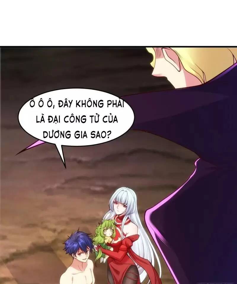 Vô Địch Từ Cưỡng Hôn Ma Nữ Chapter 71 - Trang 2