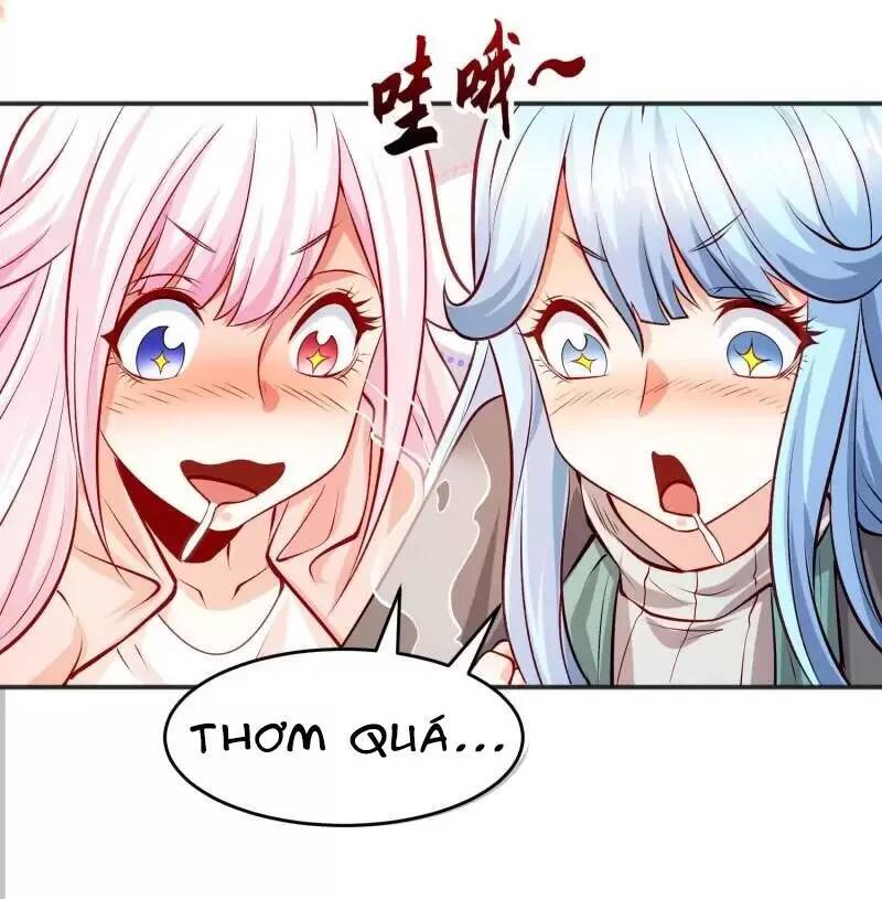 Vô Địch Từ Cưỡng Hôn Ma Nữ Chapter 70 - Trang 2