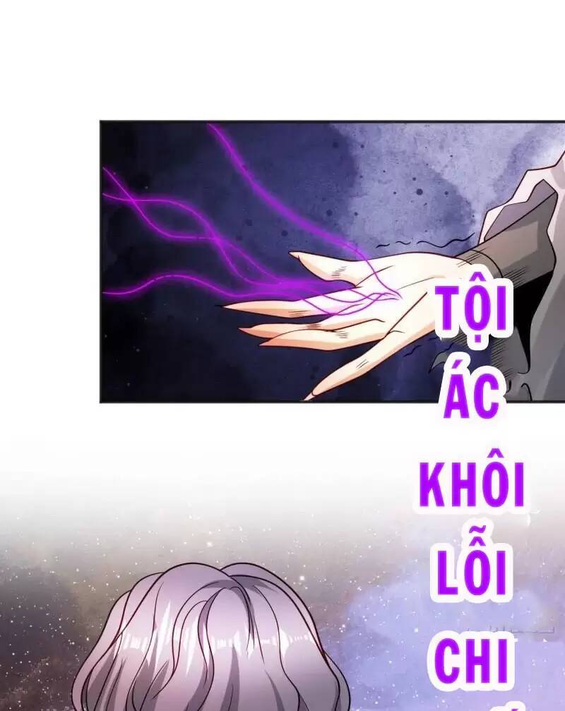 Vô Địch Từ Cưỡng Hôn Ma Nữ Chapter 70 - Trang 2