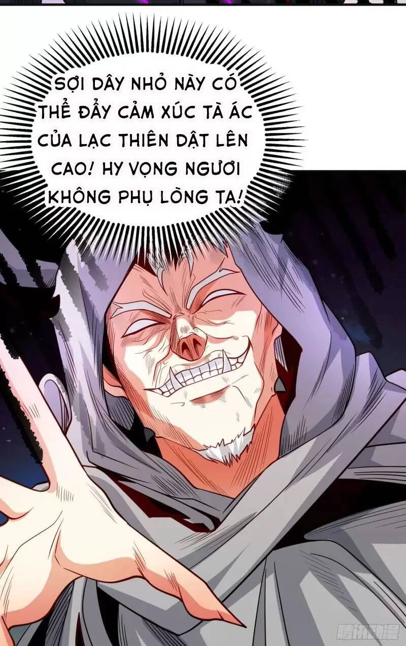 Vô Địch Từ Cưỡng Hôn Ma Nữ Chapter 70 - Trang 2