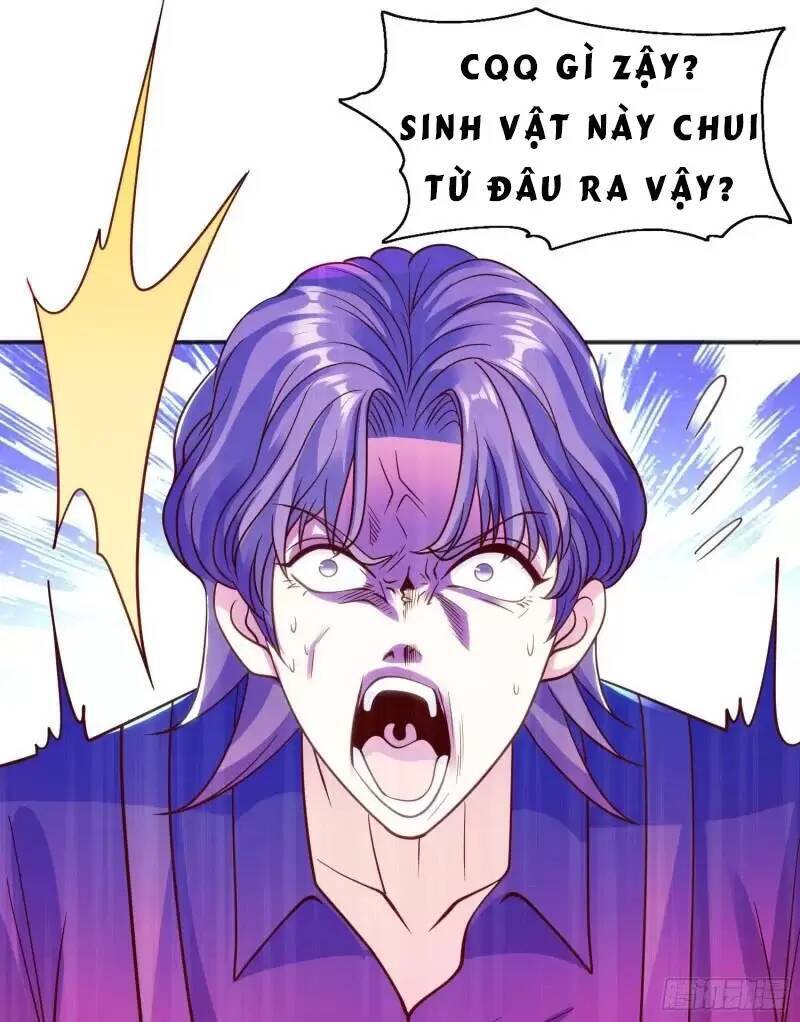 Vô Địch Từ Cưỡng Hôn Ma Nữ Chapter 70 - Trang 2