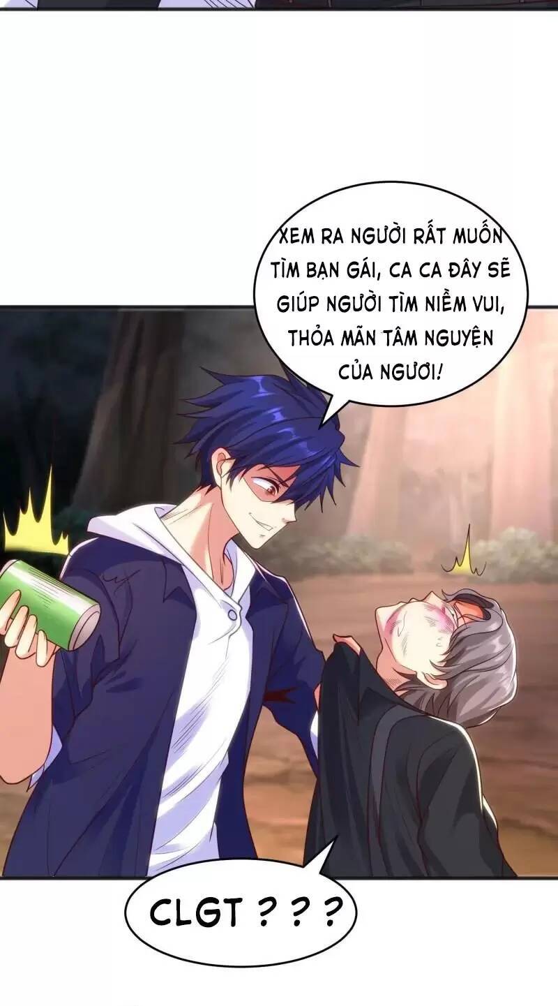 Vô Địch Từ Cưỡng Hôn Ma Nữ Chapter 70 - Trang 2