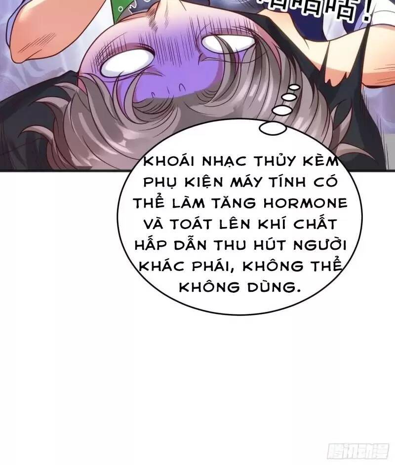 Vô Địch Từ Cưỡng Hôn Ma Nữ Chapter 70 - Trang 2