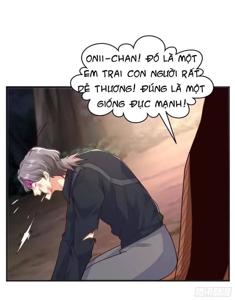 Vô Địch Từ Cưỡng Hôn Ma Nữ Chapter 70 - Trang 2