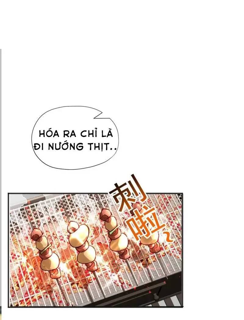 Vô Địch Từ Cưỡng Hôn Ma Nữ Chapter 70 - Trang 2