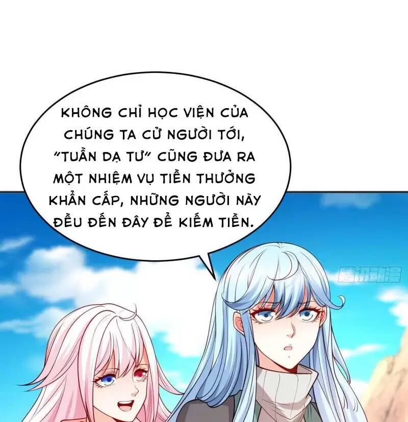 Vô Địch Từ Cưỡng Hôn Ma Nữ Chapter 69 - Trang 2