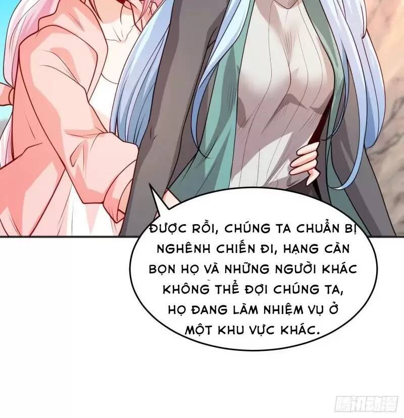 Vô Địch Từ Cưỡng Hôn Ma Nữ Chapter 69 - Trang 2