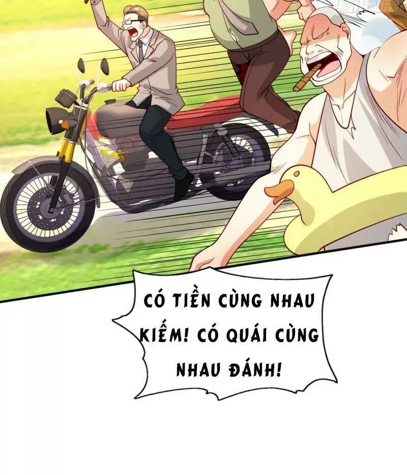 Vô Địch Từ Cưỡng Hôn Ma Nữ Chapter 69 - Trang 2