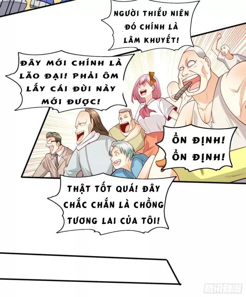 Vô Địch Từ Cưỡng Hôn Ma Nữ Chapter 69 - Trang 2