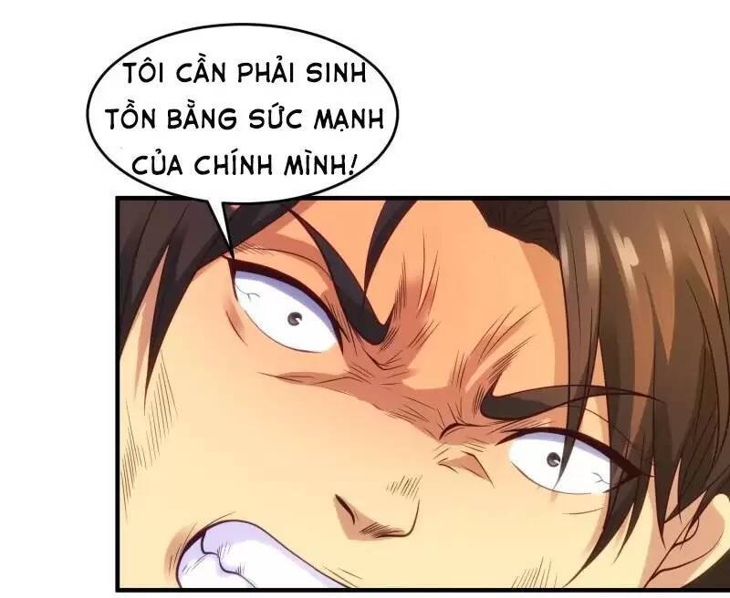 Vô Địch Từ Cưỡng Hôn Ma Nữ Chapter 69 - Trang 2