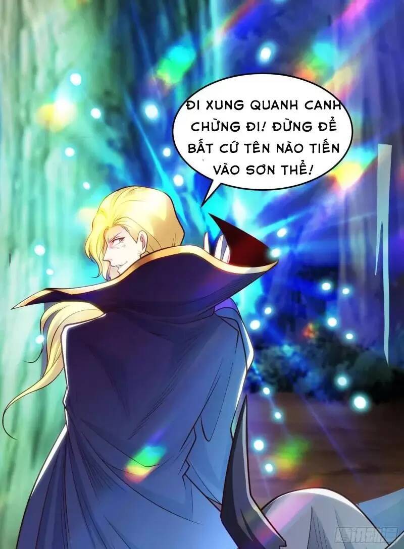 Vô Địch Từ Cưỡng Hôn Ma Nữ Chapter 69 - Trang 2