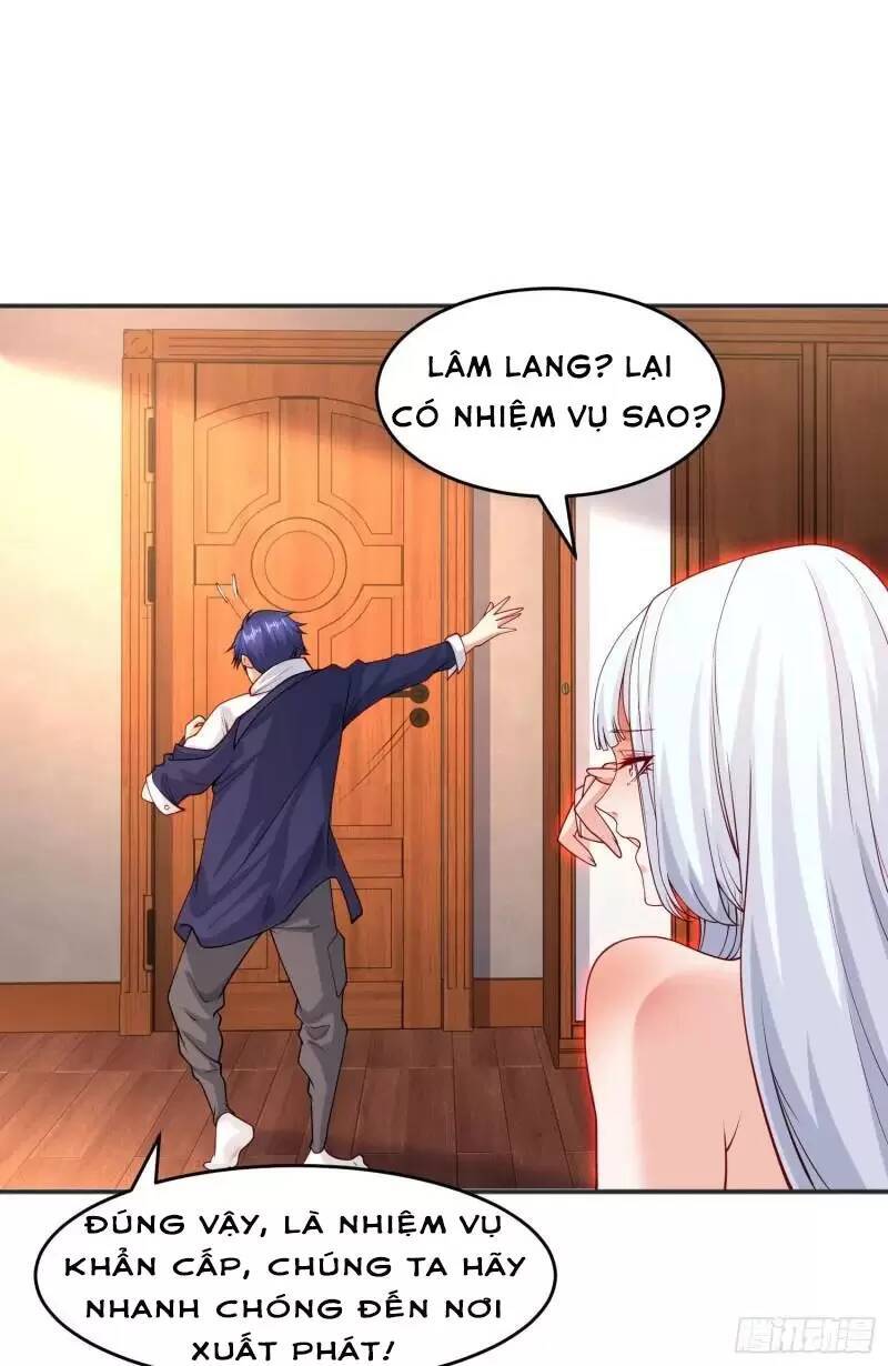 Vô Địch Từ Cưỡng Hôn Ma Nữ Chapter 69 - Trang 2