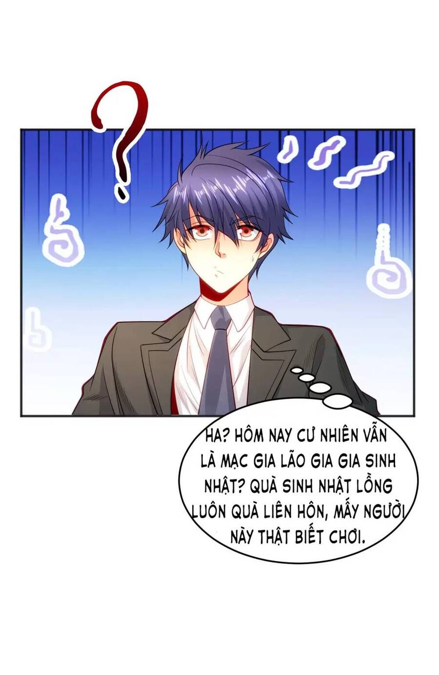 Vô Địch Từ Cưỡng Hôn Ma Nữ Chapter 68 - Trang 2