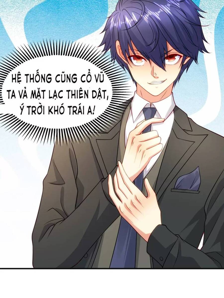 Vô Địch Từ Cưỡng Hôn Ma Nữ Chapter 68 - Trang 2