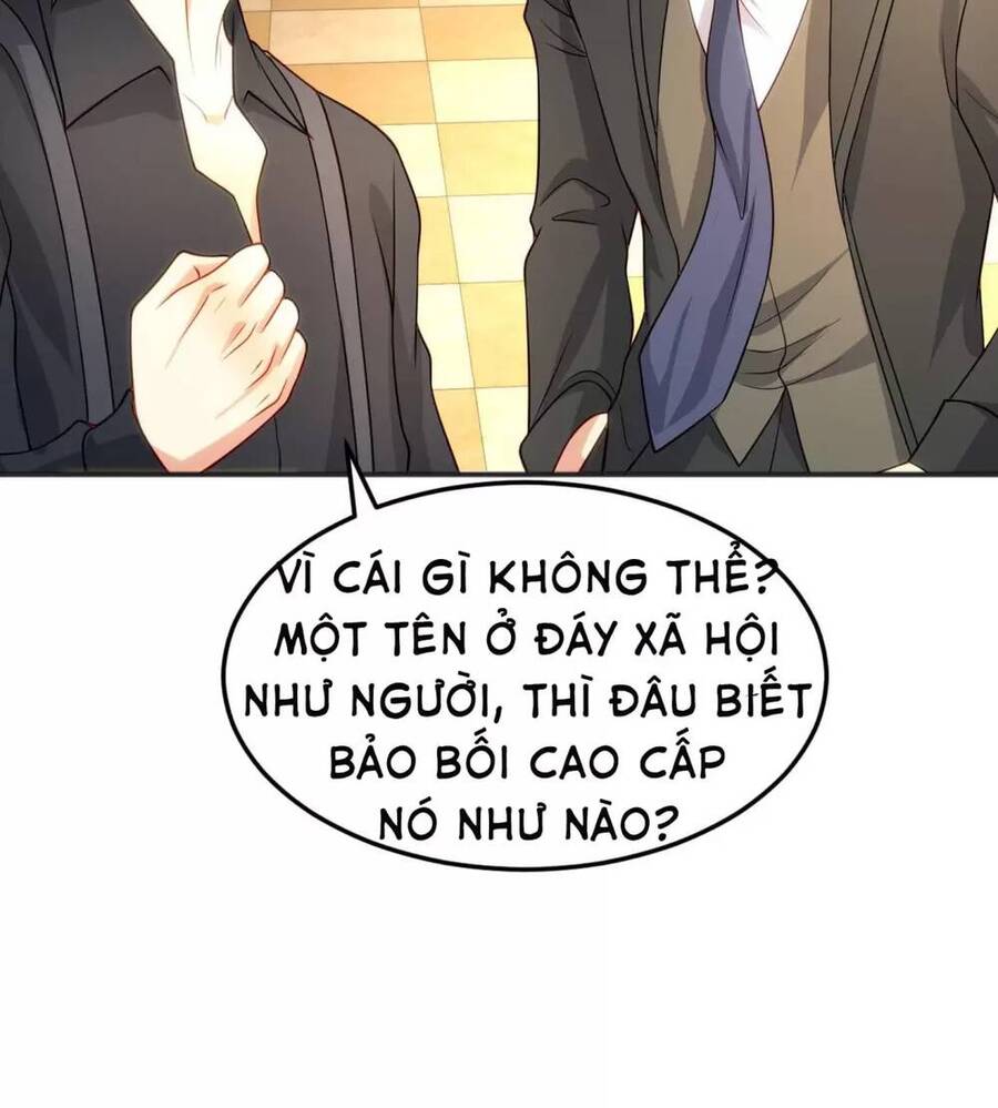 Vô Địch Từ Cưỡng Hôn Ma Nữ Chapter 68 - Trang 2