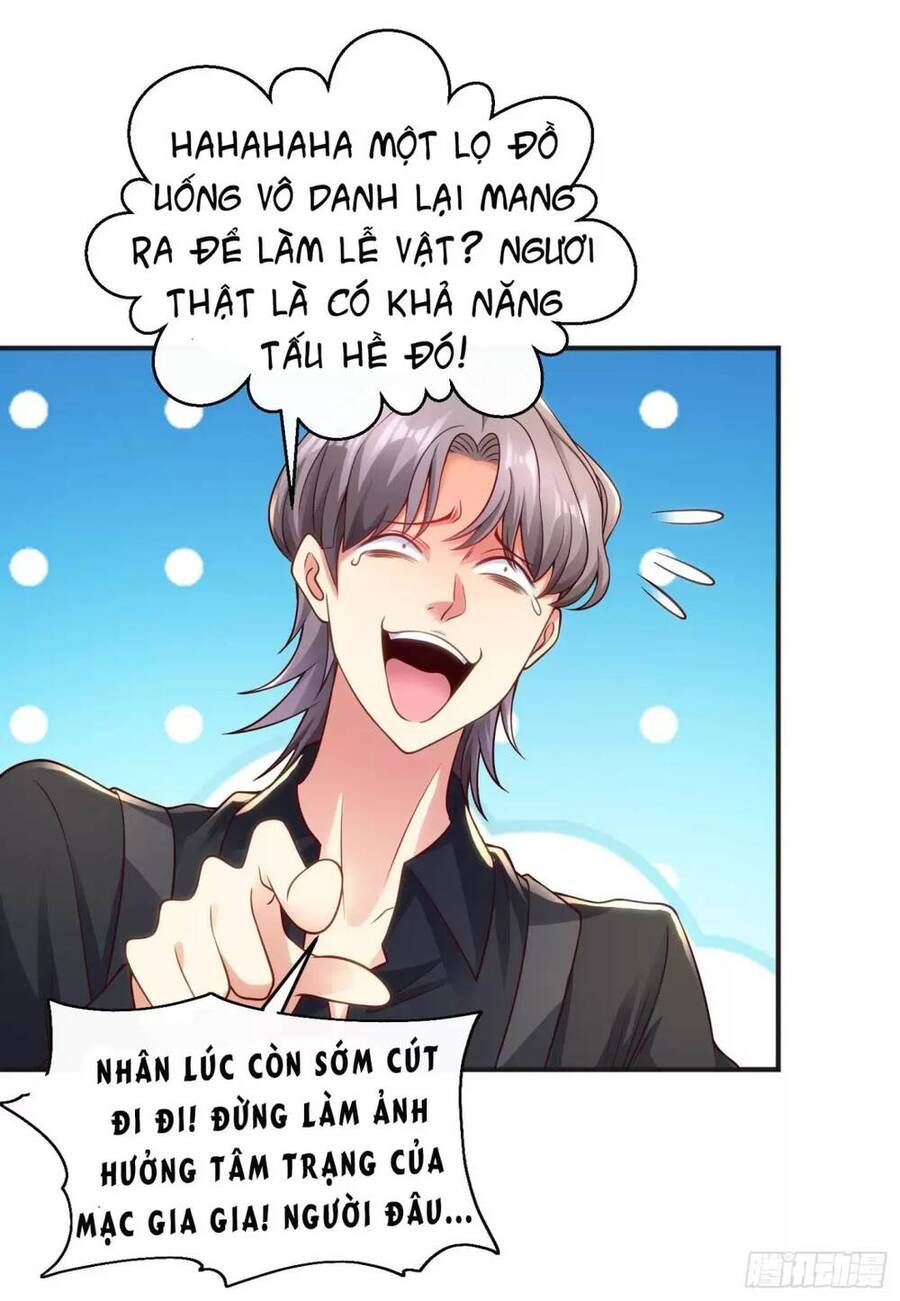 Vô Địch Từ Cưỡng Hôn Ma Nữ Chapter 68 - Trang 2