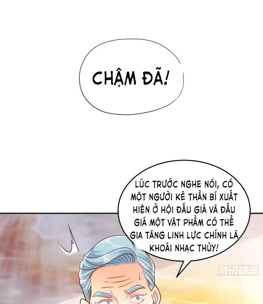 Vô Địch Từ Cưỡng Hôn Ma Nữ Chapter 68 - Trang 2