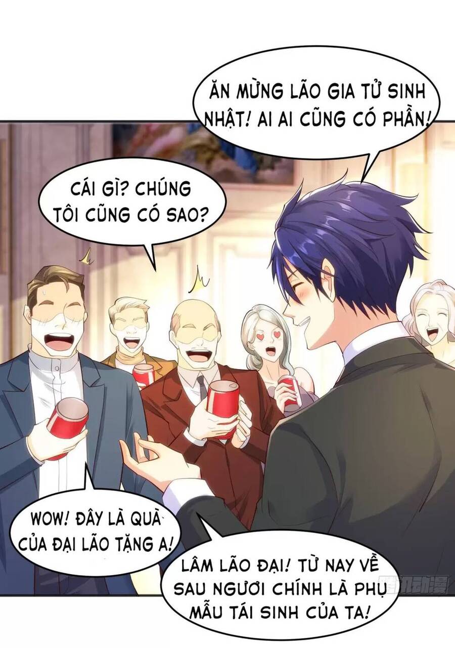 Vô Địch Từ Cưỡng Hôn Ma Nữ Chapter 68 - Trang 2