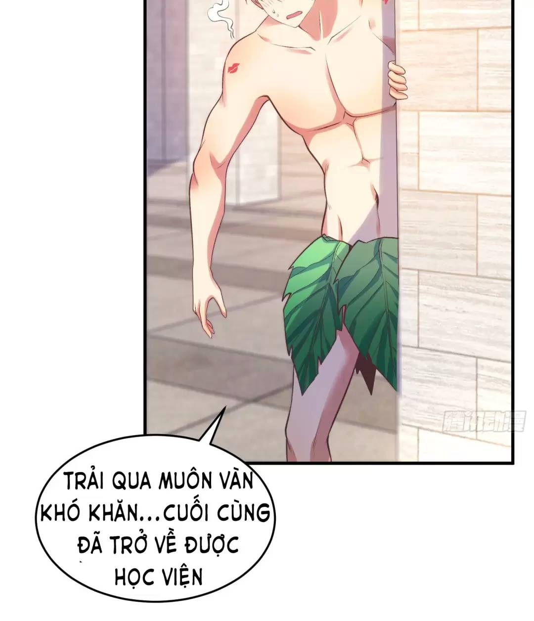 Vô Địch Từ Cưỡng Hôn Ma Nữ Chapter 67 - Trang 2