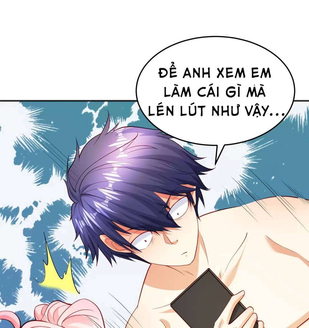 Vô Địch Từ Cưỡng Hôn Ma Nữ Chapter 67 - Trang 2