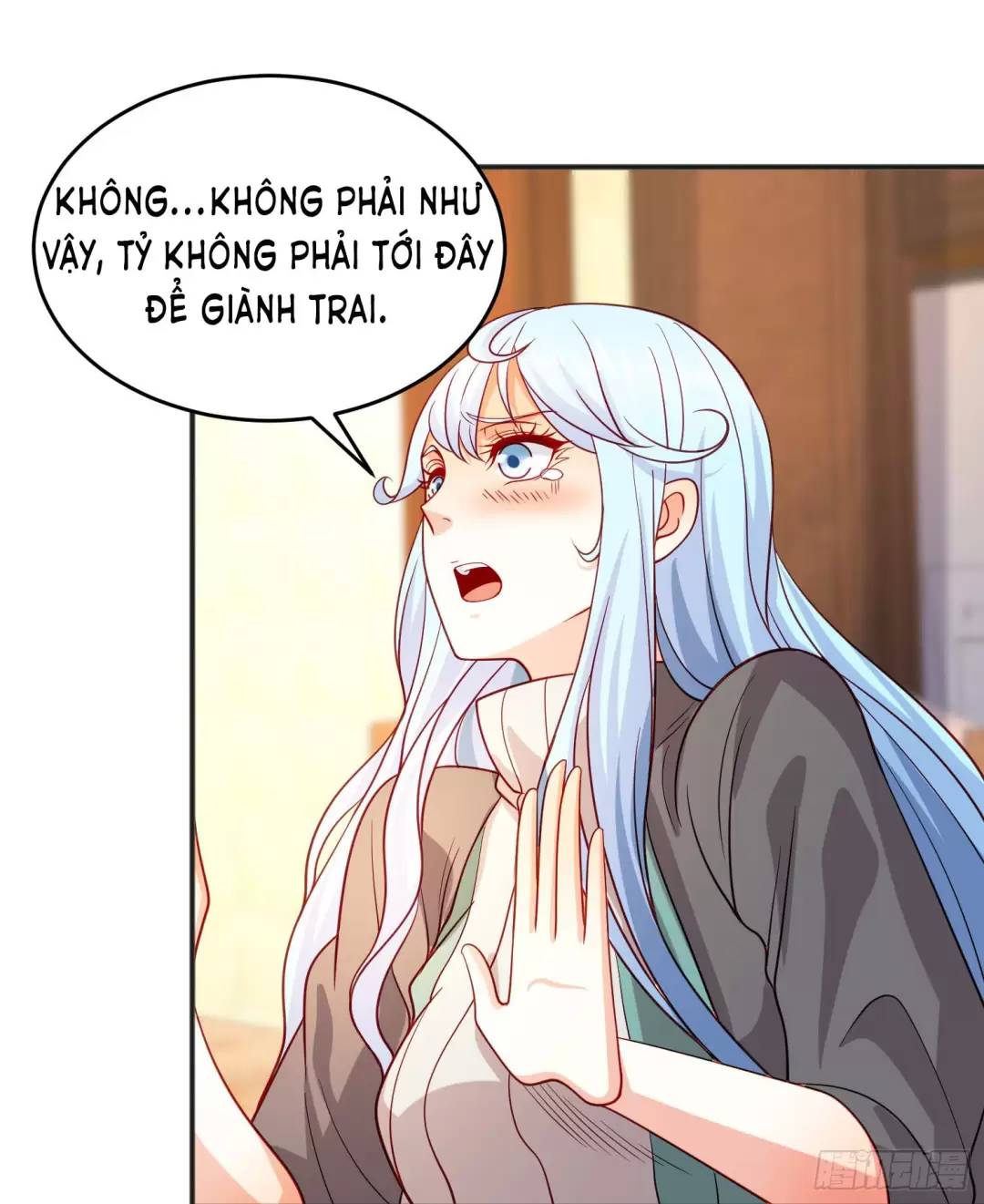 Vô Địch Từ Cưỡng Hôn Ma Nữ Chapter 67 - Trang 2