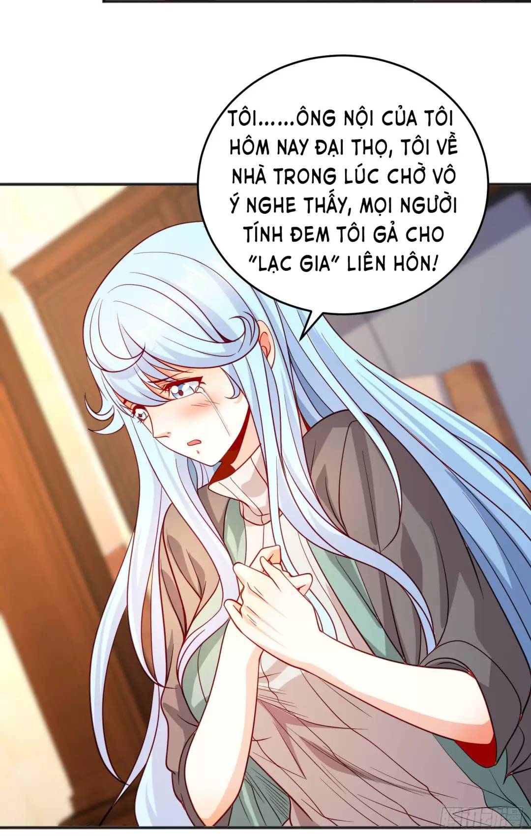 Vô Địch Từ Cưỡng Hôn Ma Nữ Chapter 67 - Trang 2